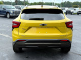 Used 2025 Chevrolet Trax ACTIV w/ Driver Confidence Package image 4