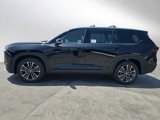 New 2025 Toyota Grand Highlander AWD Hybrid image 2