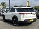 New 2025 Nissan Pathfinder Rock Creek image 4