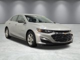 Used 2020 Chevrolet Malibu LS image 2