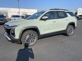 New 2026 Chevrolet Equinox ACTIV w/ Convenience Package III image 3