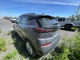 Certified 2023 Chevrolet Bolt EUV LT w/ Comfort Package image 5