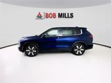 New 2025 Mitsubishi Outlander SE image 4