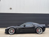 Used 2013 Chevrolet Corvette Z06 w/ 3LZ Preferred Equipment Group image 4