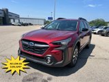 New 2025 Subaru Outback Premium image 3