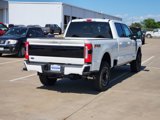 New 2025 Ford F250 Platinum image 5
