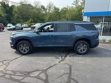 New 2025 Chevrolet Traverse LT w/ LPO, Floor Liner Package image 2