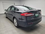 Used 2020 Ford Fusion Energi Titanium image 5