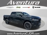 New 2026 RAM 1500 Laramie image 1