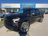 New 2025 Chevrolet Silverado 1500 RST w/ RST All Star Premium Package image 2