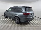 New 2025 Mercedes-Benz GLS 450 4MATIC image 5