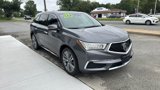 Used 2017 Acura MDX SH-AWD w/ Technology Package image 5