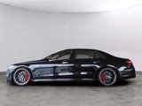 New 2025 Mercedes-Benz S 63 AMG S image 4