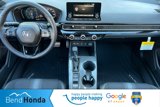 New 2025 Honda Civic Sport image 3