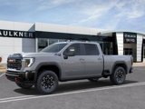 New 2025 GMC Sierra 2500 AT4X w/ Snow Plow Prep/Camper Package image 2