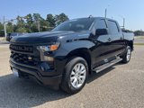 Certified 2025 Chevrolet Silverado 1500 Custom image 3