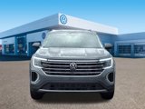 New 2025 Volkswagen Atlas SE image 2