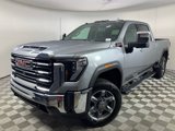 New 2026 GMC Sierra 2500 SLT w/ SLT Premium Package image 2