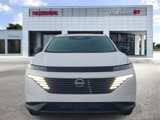 New 2025 Nissan Murano SL image 2