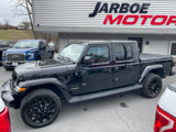 Used 2021 Jeep Gladiator Overland image 5