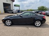 Used 2007 Mercedes-Benz SLK 280 image 4