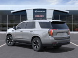 New 2025 GMC Yukon AT4 Ultimate image 3