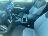 New 2025 Toyota Tacoma TRD Sport image 5
