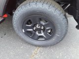 New 2025 Jeep Wrangler Sport image 4