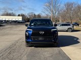New 2025 INFINITI QX80 Autograph w/ Premium Cargo Package image 6