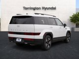 New 2025 Hyundai Santa Fe SEL image 4
