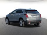 Used 2024 Cadillac XT5 Luxury image 5