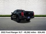 Used 2022 Ford Ranger XLT w/ Equipment Group 301A Mid image 5