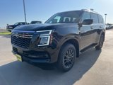 New 2025 Nissan Armada SV image 3