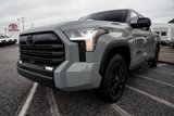 New 2025 Toyota Tundra Limited image 3
