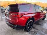 Used 2022 Chevrolet Traverse Premier w/ Redline Edition image 4