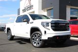 Used 2024 GMC Sierra 1500 AT4 w/ Technology Package image 2