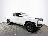 Certified 2025 Nissan Frontier SV image 3