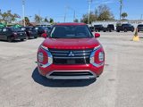 New 2025 Mitsubishi Outlander SE image 2