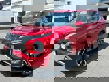 New 2025 Mitsubishi Outlander 4WD Plug-In Hybrid image 5