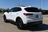 New 2025 Buick Envision Sport Touring image 5