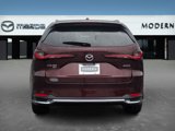 New 2025 MAZDA CX-90 3.3 Turbo w/ Premium Plus Pkg image 6