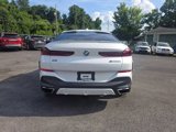 Used 2020 BMW X6 M50i w/ Premium Package image 4