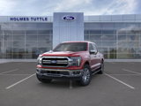 New 2025 Ford F150 Lariat w/ Equipment Group 501A Mid image 2