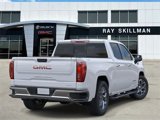 New 2026 GMC Sierra 1500 SLT w/ SLT Premium Package image 4