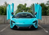New 2025 McLaren Artura image 4
