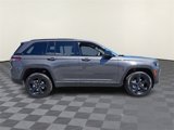 New 2025 Jeep Grand Cherokee Limited image 5