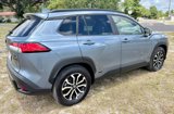 Used 2024 Toyota Corolla Cross AWD Hybrid image 4