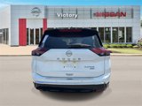 New 2026 Nissan Rogue Platinum image 4