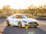 Used 2018 Mercedes-Benz AMG GT R image 2