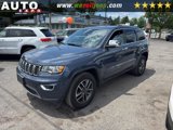 Used 2019 Jeep Grand Cherokee Limited image 3